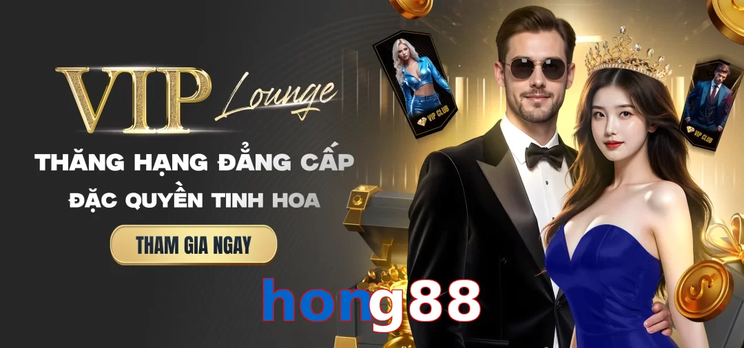 hong88