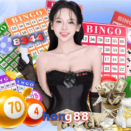 hong88