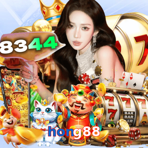 hong88